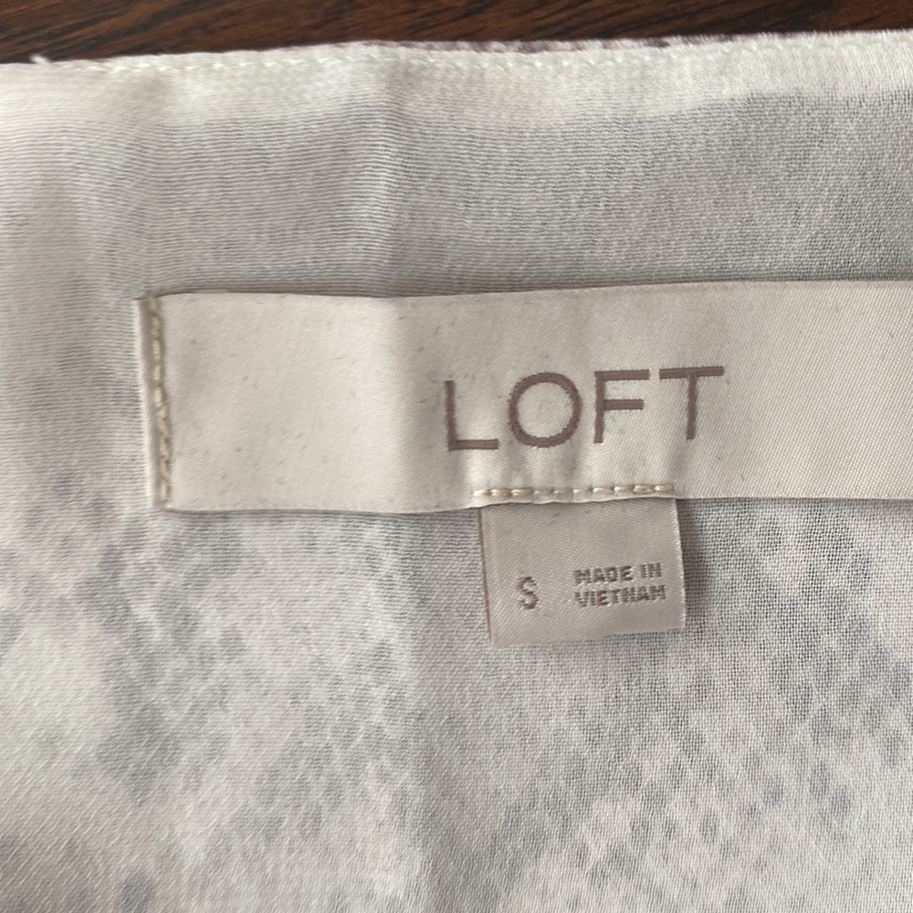 Loft Tank Top - Picture 3 of 4